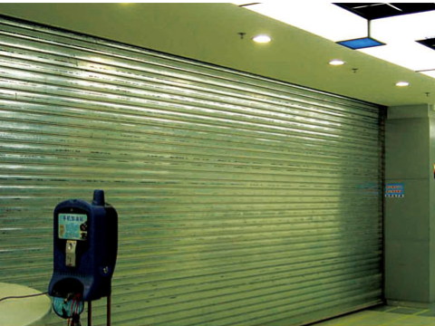 北京防火卷帘门如何甄别